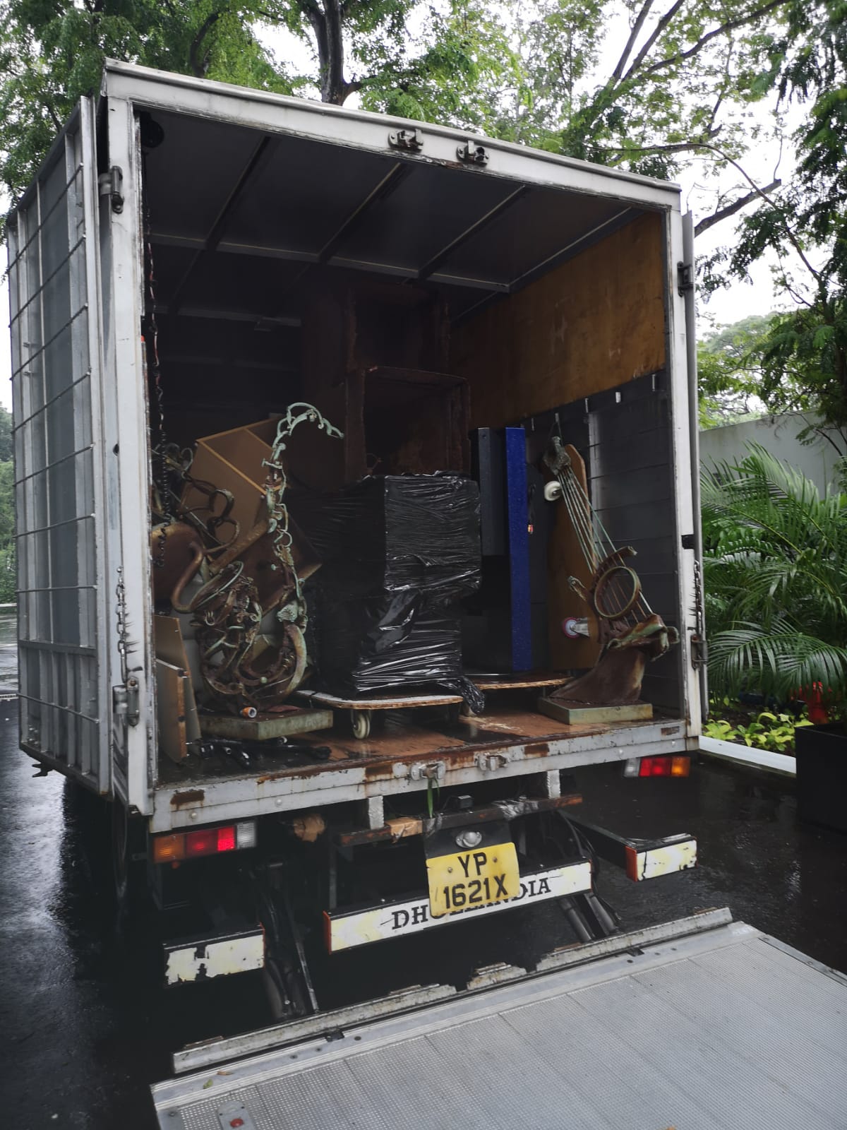 Cheap Movers Singapore
