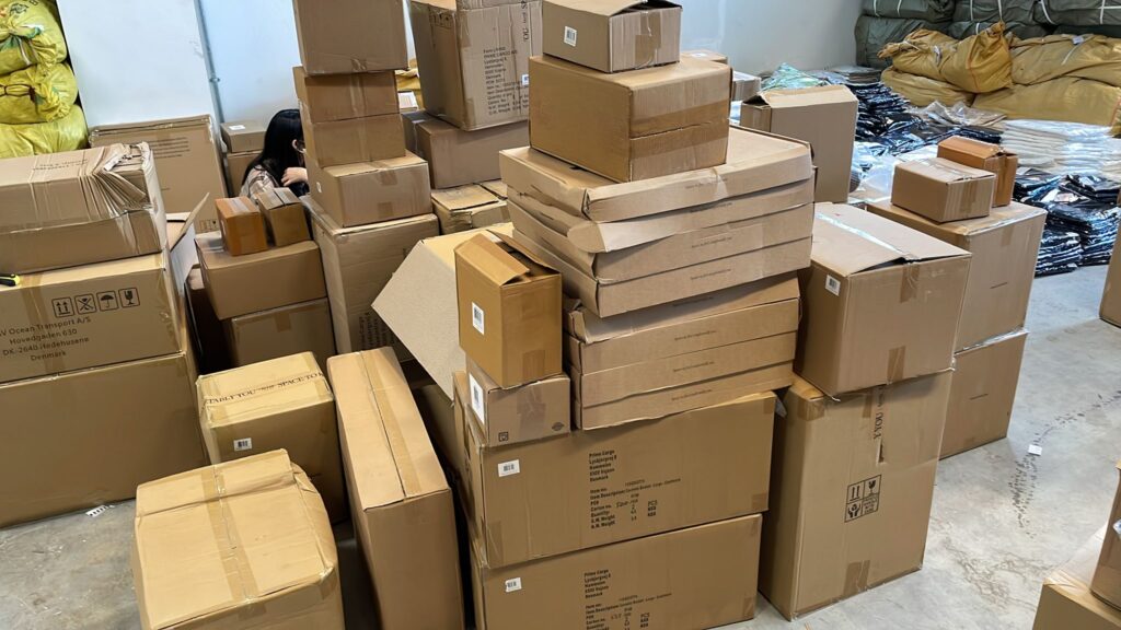Movers Singapore