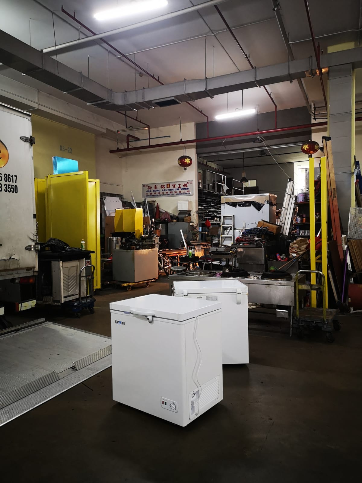 Moving and Disposal Singapore